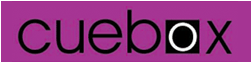 Cuebox - Click here to return to the homepage